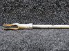 17271-000 Piper PA-34-200T Rudder Trim Tab Control Rod