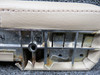 66710-017 Piper PA-34-200T Armrest Assembly with Pad RH