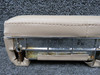 66710-017 Piper PA-34-200T Armrest Assembly with Pad RH