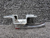 111-837-019H Piper PA-34-200T Forward Cabin Door Inside Handle