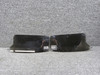 65866-002 Piper PA-34-200T Sun Visor Set LH and RH