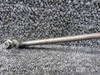 37511-005, 37511-011 Piper PA-34-200T Cowl Flap Actuation Rod with Bracket
