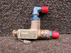 AN6245AB4 (Alt: OZ2001AB4) Ozone Thermal Relief Valve Unit