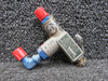 AN6245AB4 (Alt: OZ2001AB4) Ozone Thermal Relief Valve Unit