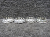690-819 Piper PA-34-200T Button Plug Set of 4