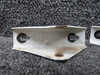 67091-000 Piper PA-34-200T Main Landing Gear Door Bracket Set of 2