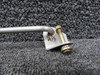 95790-000 Piper PA-34-200 Baggage Door Holder Rod Assembly