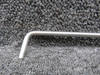95790-000 Piper PA-34-200 Baggage Door Holder Rod Assembly