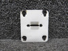 Piper PA-34-200T Lift Detector Front Plate