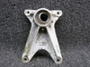 67042-013 (Cast: 67043-3) Piper PA32R Main Gear Trunnion Fitting Assembly Aft BAS Part Sales | Airplane Parts