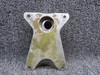 67042-013 (Cast: 67043-3) Piper PA32R Trunnion Fitting Assembly Aft