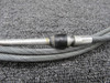 PS50146-13-26 (Alt: 554-293) Piper PA-34-200T Propeller Control Cable LH