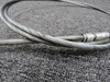 PS50146-13-12 (Alt: 554-305) Piper PA-34-200T Cowl Flap Cable LH
