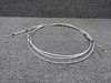 PS50146-13-26 (Alt: 554-293) Piper PA-34-200T Mixture Control Cable RH