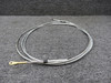 PS50146-13-26 (Alt: 554-293) Piper PA-34-200T Mixture Control Cable RH