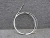 PS50146-13-26 (Alt: 554-293) Piper PA-34-200T Mixture Control Cable RH