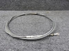 PS50146-13-25 (Alt: 554-201) Piper PA-34-200T Alternate Air Control Cable RH