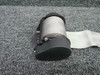 504240-401-2849 Beech 58 Amsafe Seat Belt Reel Assy Aft LH W/ Lap