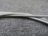 PS50146-12-4 (Alt: 554-321) Piper PA-34-200T Throttle Control Cable RH