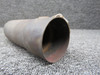 640964-108 Continental TSIO-360-EB Aft Exhaust Elbow LH
