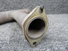 640964-101 Continental TSIO-360-EB Aft Exhaust Riser RH