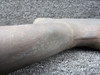 640964-101 Continental TSIO-360-EB Aft Exhaust Riser RH
