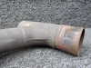 640964-103 Continental TSIO-360-EB Center Exhaust Riser RH