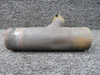 640964-103 Continental TSIO-360-EB Center Exhaust Riser RH