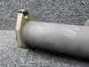 640964-102 Continental TSIO-360-EB Aft Exhaust Riser LH