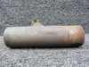 640964-104 Continental TSIO-360-EB Center Exhaust Riser LH