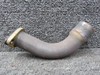 640964-105 Continental TSIO-360-EB Forward Exhaust Riser RH