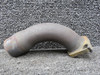 640964-106 Continental TSIO-360-EB Forward Exhaust Riser LH