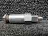 492-253 (Alt: 1H19-5) Continental TSIO-360-EB Engine Fuel Drain Valve LH or RH