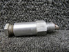 492-253 (Alt: 1H19-5) Continental TSIO-360-EB Engine Fuel Drain Valve LH or RH
