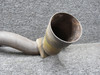 640964-107 Continental TSIO-360-EB Exhaust Elbow Assembly RH
