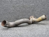 640964-107 Continental TSIO-360-EB Exhaust Elbow Assembly RH