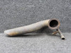 643964-110 Continental TSIO-360-EB Exhaust Tail Pipe Assembly
