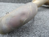 640964-111 Continental TSIO-360-EB Exhaust Transition Assembly