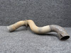640964-111 Continental TSIO-360-EB Exhaust Transition Assembly