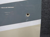 96917-000 Piper PA-34-200T Forward Baggage Door Assembly
