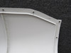 78726-002 Piper PA-34-200T Engine Cowl Side Panel Assembly LH