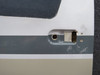 66652-013 Piper PA-34-200T Forward Cabin Door Assembly