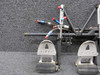 95385-004 Piper PA34-200T Rudder Pedal Assembly with Master Cylinders