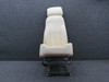 79592-002, 79540-002 Piper PA-34-200T Adjustable Pilot Seat Assembly
