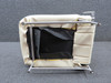 96827-015 Piper PA-34-200T Aft Seat Assembly LH