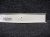 K1215013-24 Plane Plastics Cessna T207 Upper Door Molding RH
