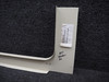 K1200659-26 Plane Plastics Cessna T207 Aft Window Post Cover RH