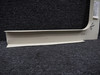 K1200659-26 Plane Plastics Cessna T207 Aft Window Post Cover RH