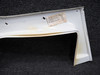 K1215020-1 (Use: 1215046-1) Plane Plastics Cessna T207 Door Post Molding LH