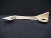 K1215020-1 (Use: 1215046-1) Plane Plastics Cessna T207 Door Post Molding LH